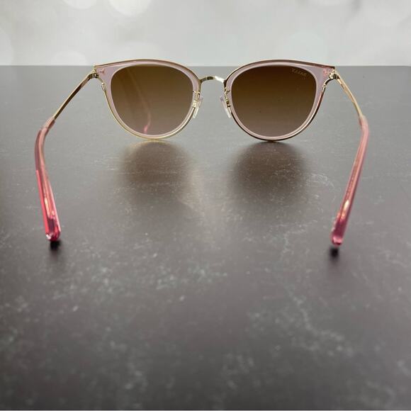 Bally BY0067D 74W Oval Frame Sunglasses Women’s Sz 53-22-140 main image 7